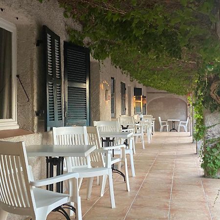 Les Lodges De La Plage U Dragulinu Sari-Solenzara Dış mekan fotoğraf